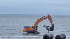 Excavators